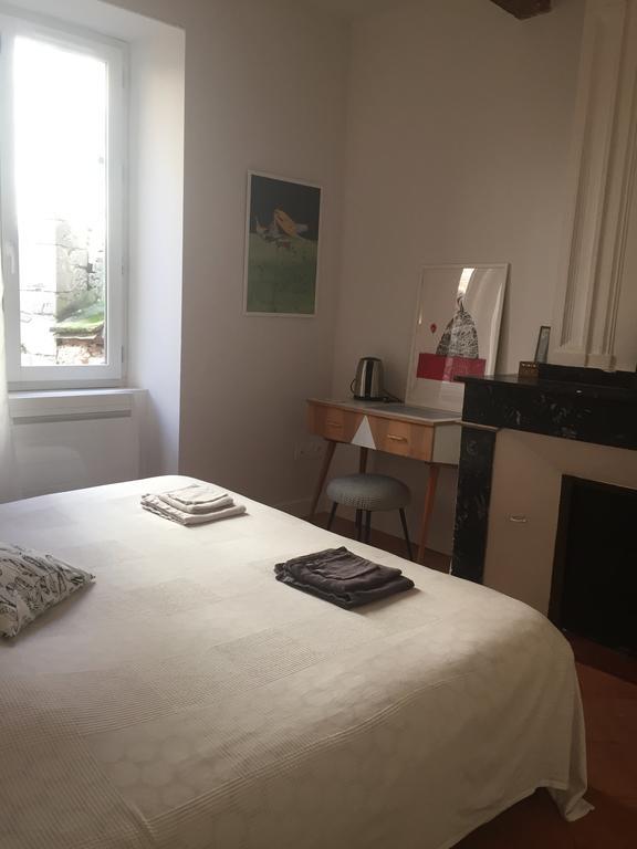 B&B Le Chat Qui Dort Montricoux Dış mekan fotoğraf