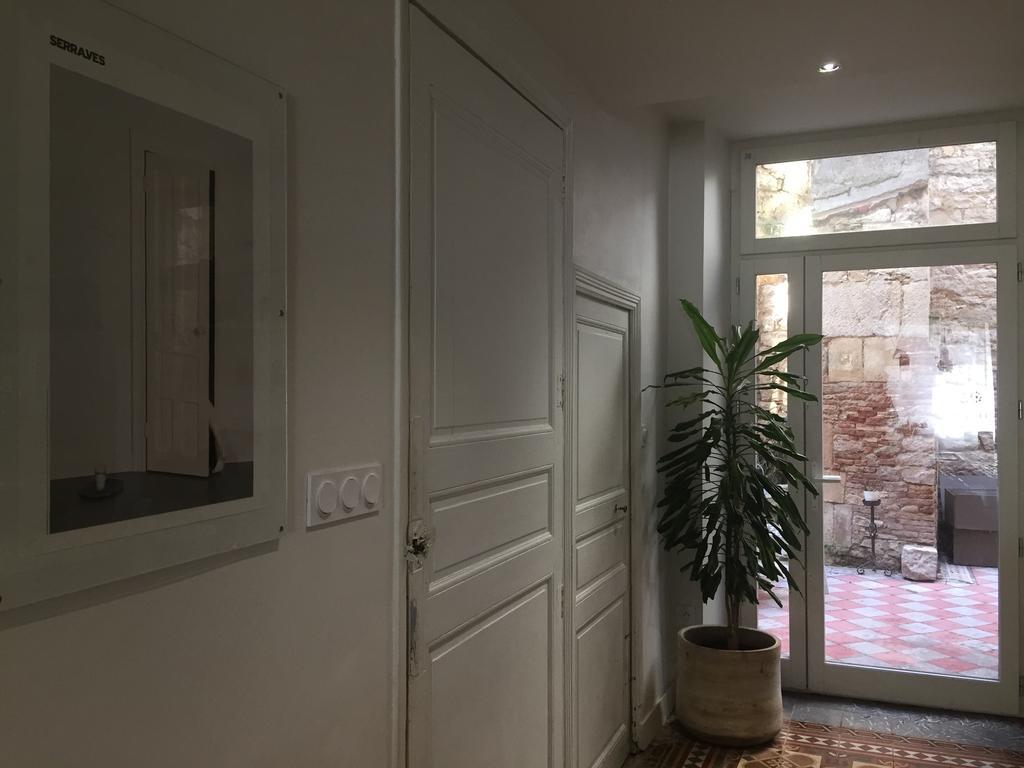 B&B Le Chat Qui Dort Montricoux Dış mekan fotoğraf