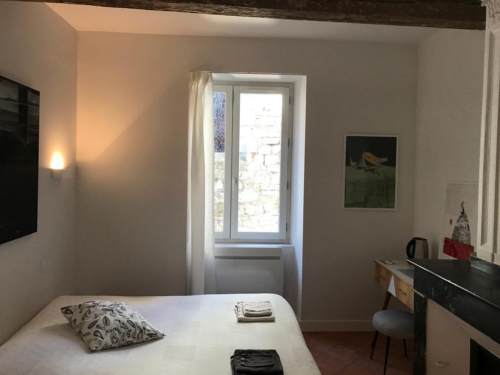 B&B Le Chat Qui Dort Montricoux Dış mekan fotoğraf