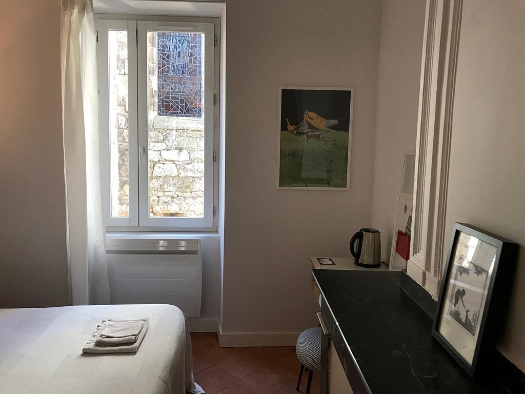 B&B Le Chat Qui Dort Montricoux Dış mekan fotoğraf